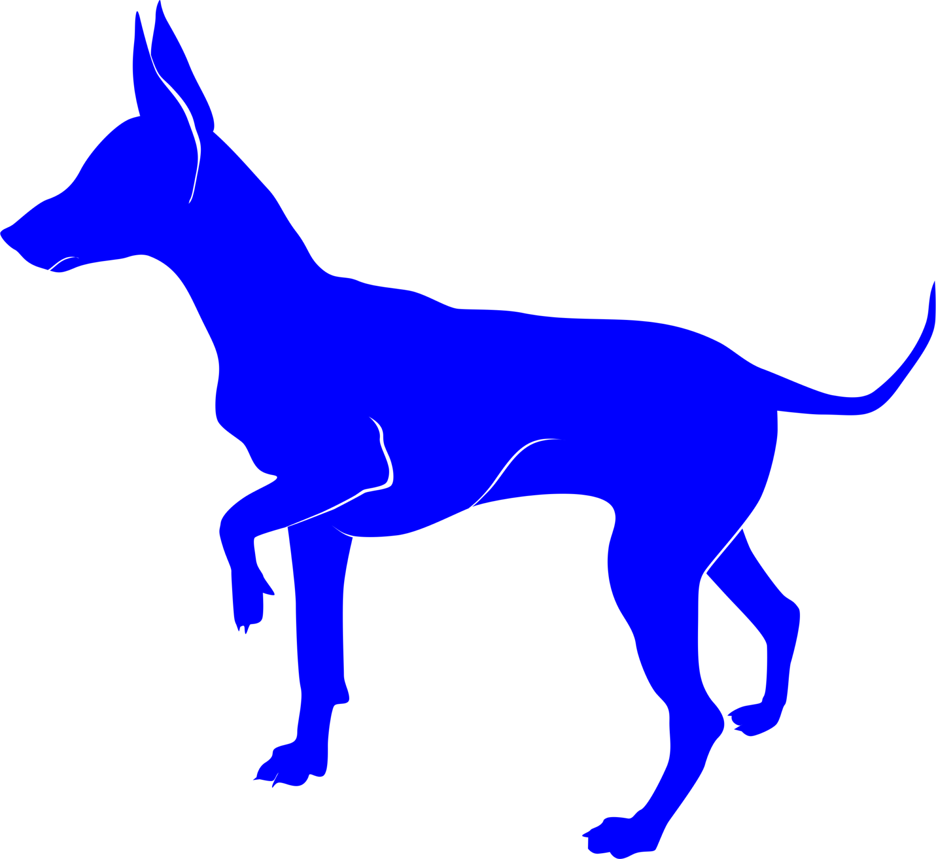 Tiere – Bild 6