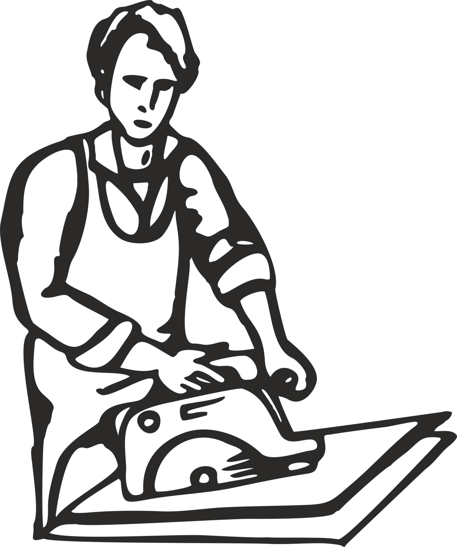 Arbeiter – Bild 4