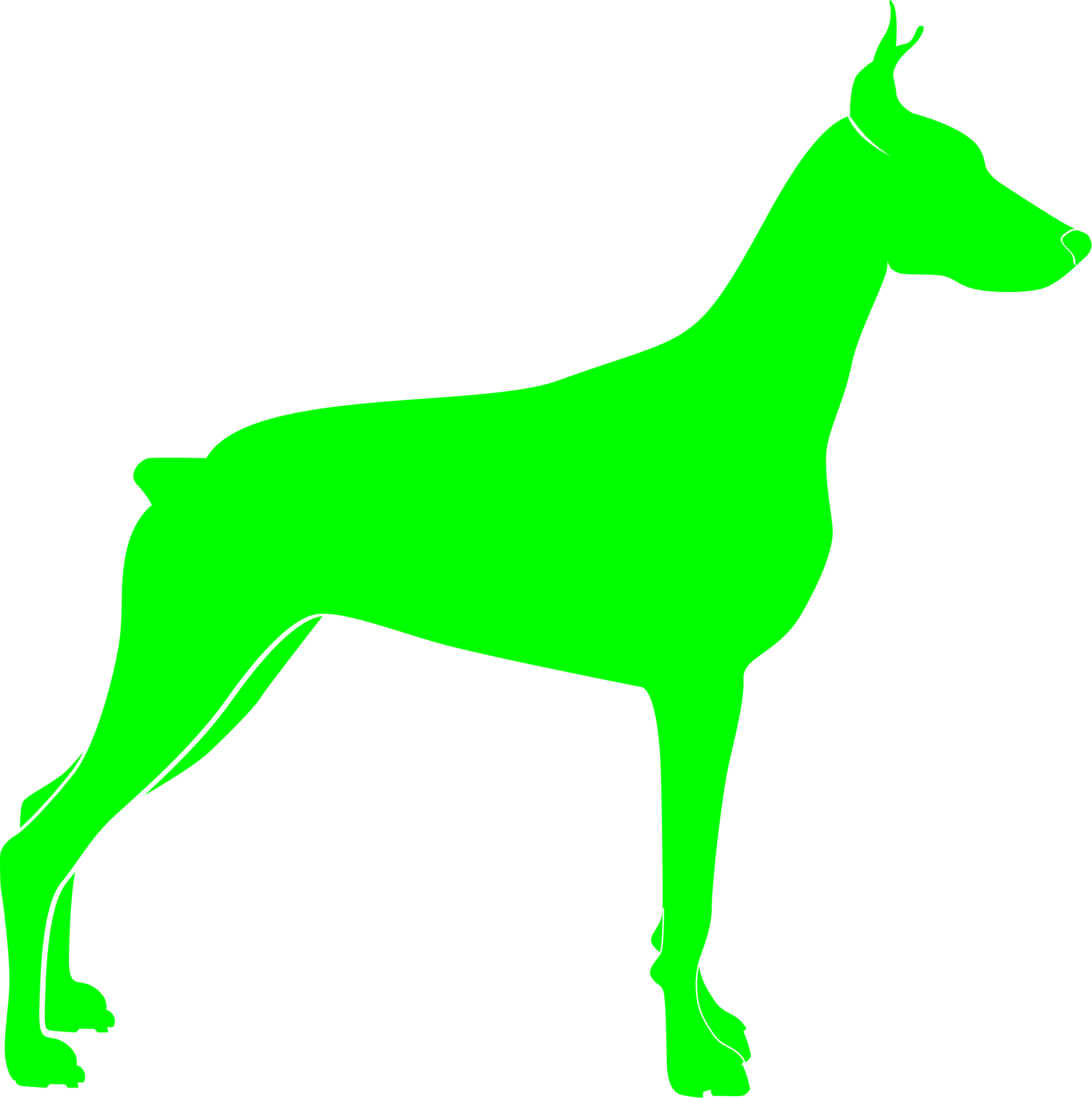 Tiere – Bild 3