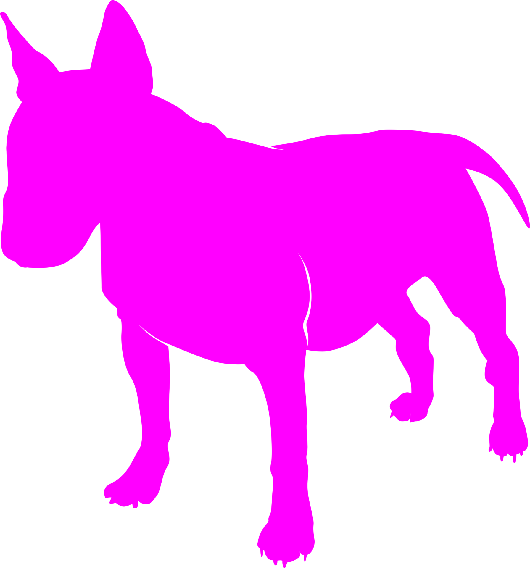 Tiere – Bild 4