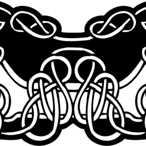 Celtic Ornaments gefüllt