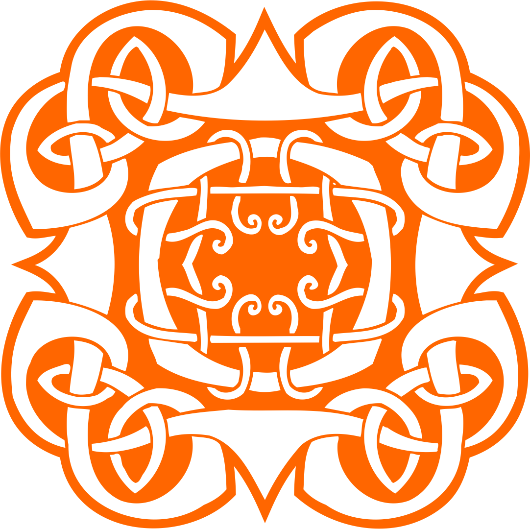 Celtic Ornaments