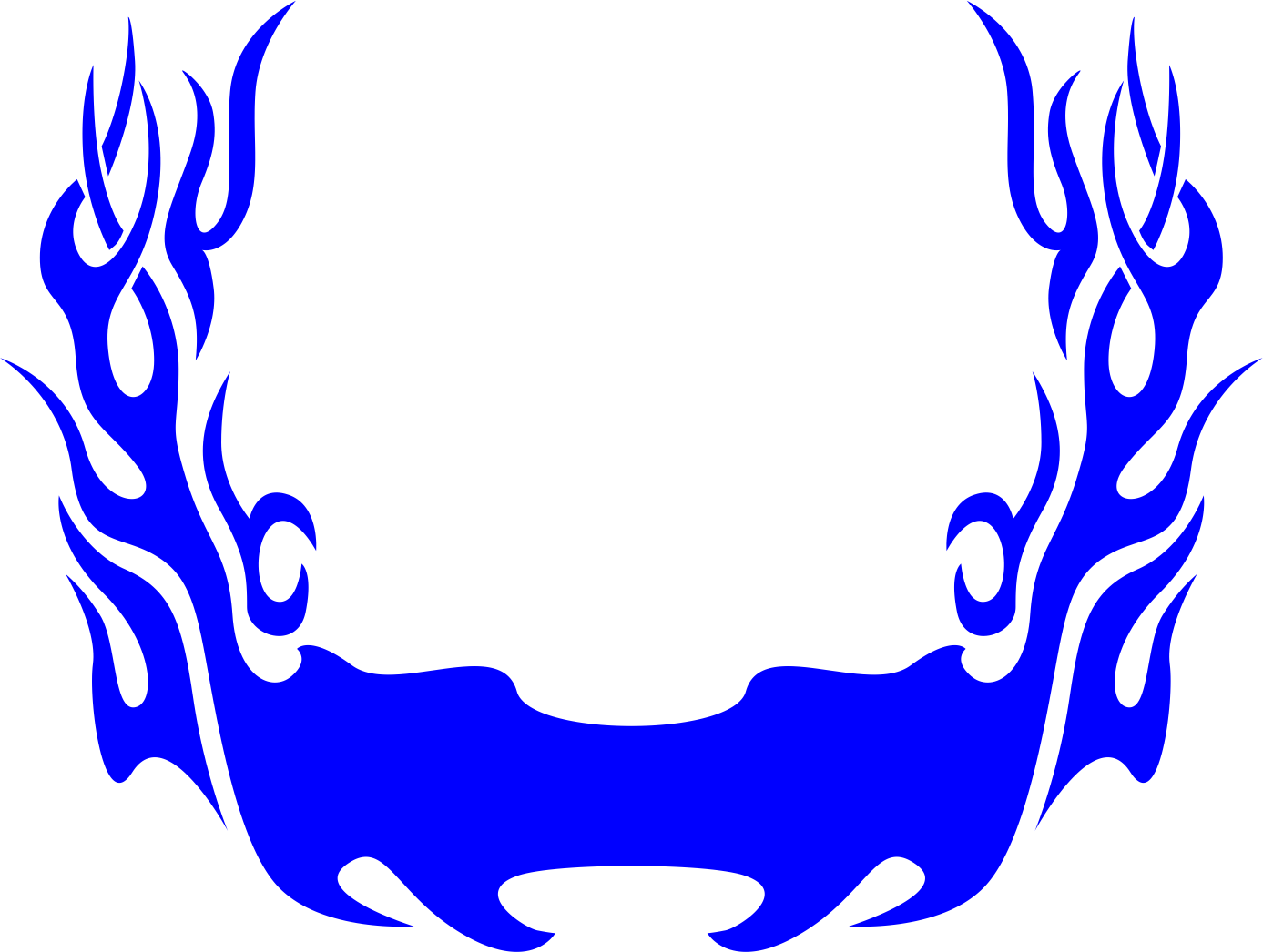 Hood Flames – Bild 7