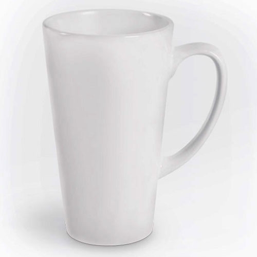 Keramiktasse Latte-17 – Bild 2