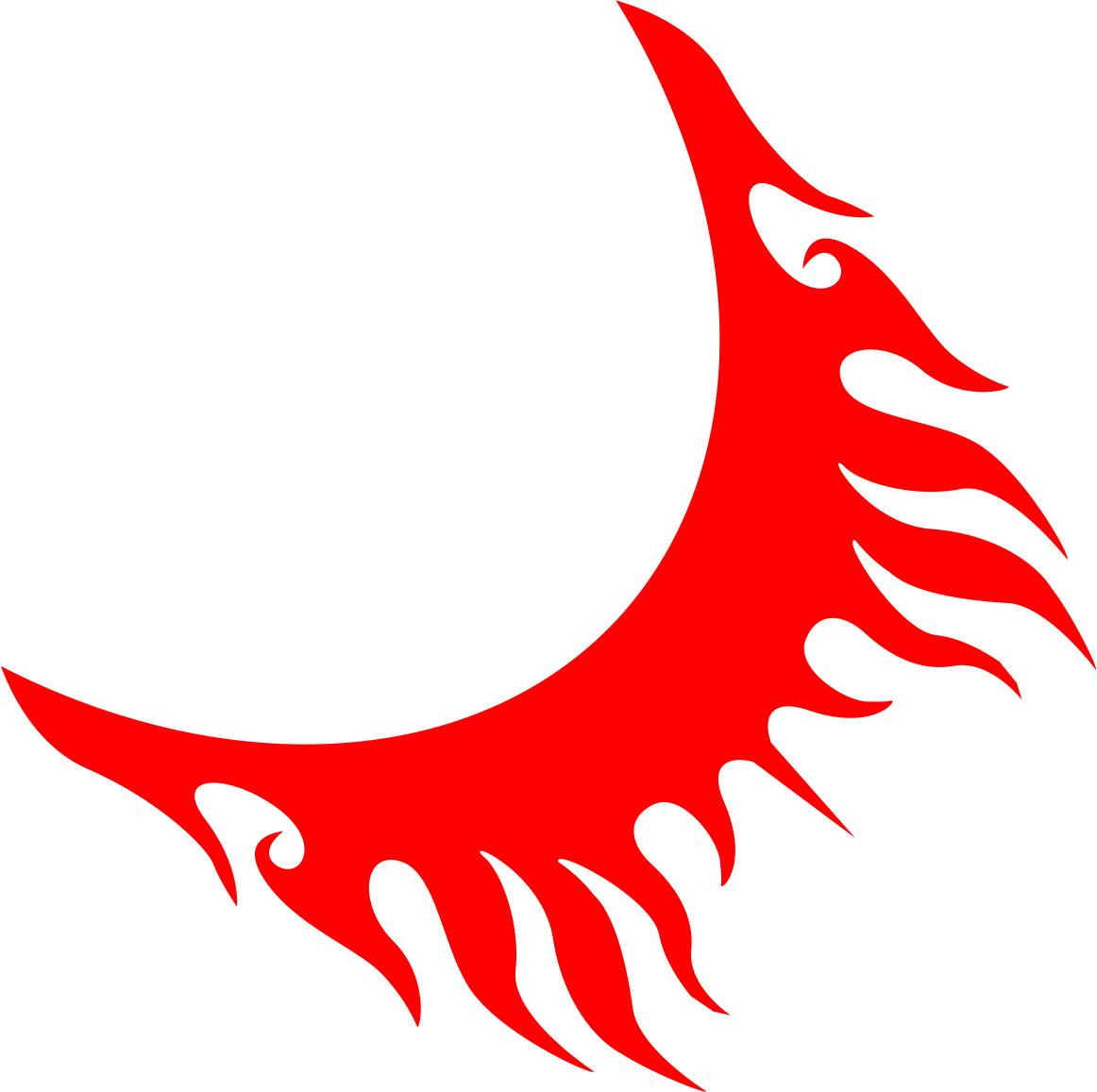 Tribal Flames – Bild 6