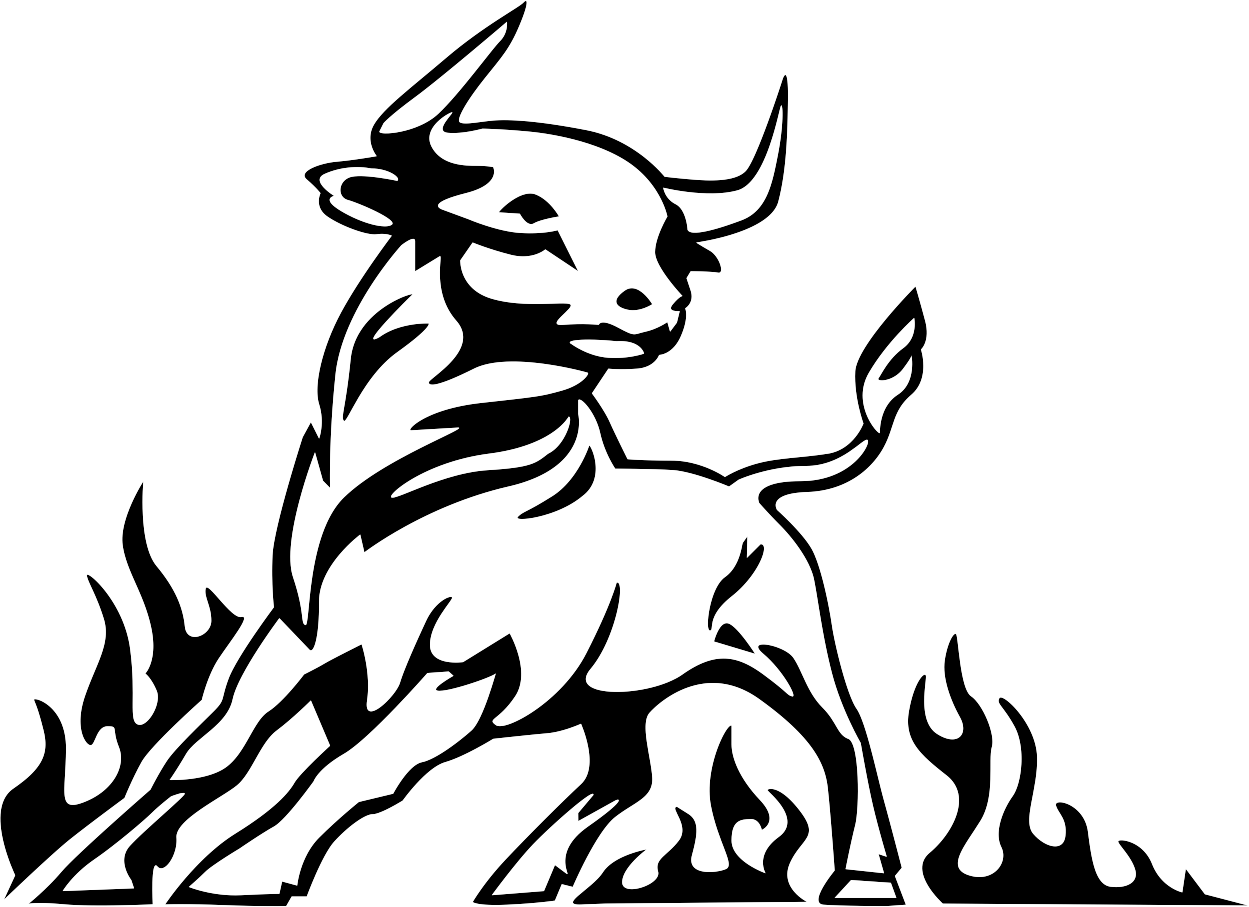 Weiteres Bild zu Animal Flames