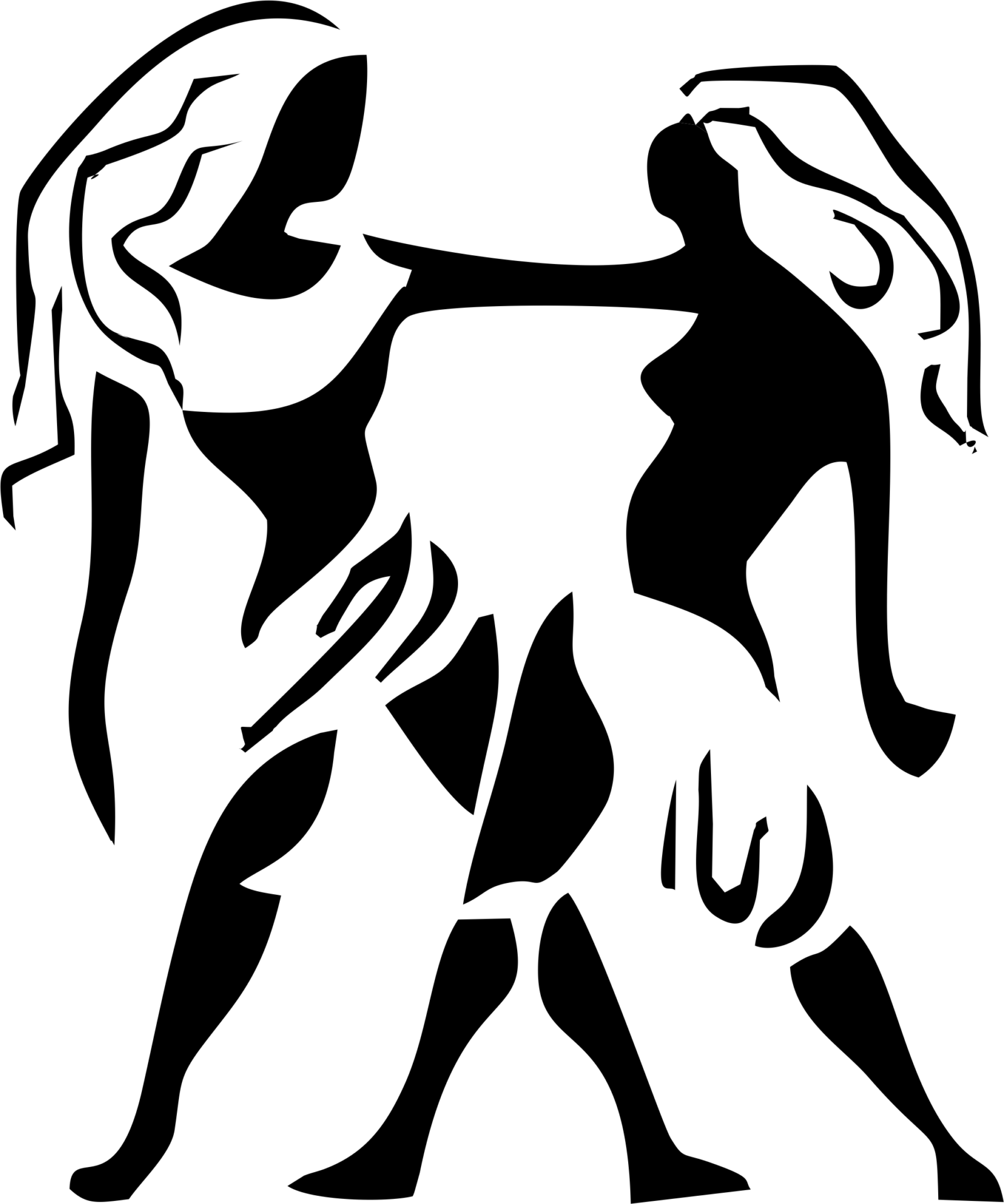 Weiteres Bild zu Sternzeichen
