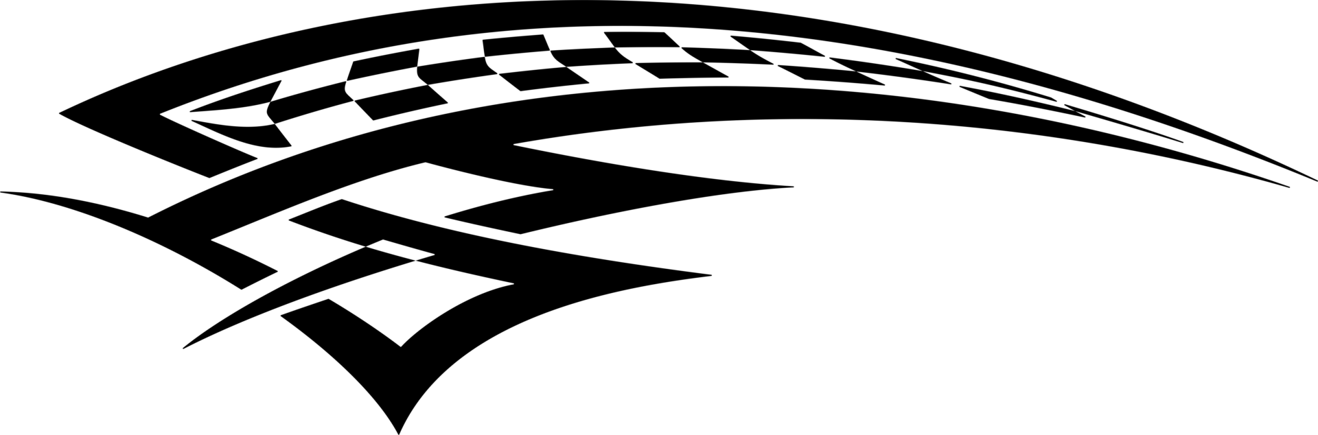 Aufklebermotiv