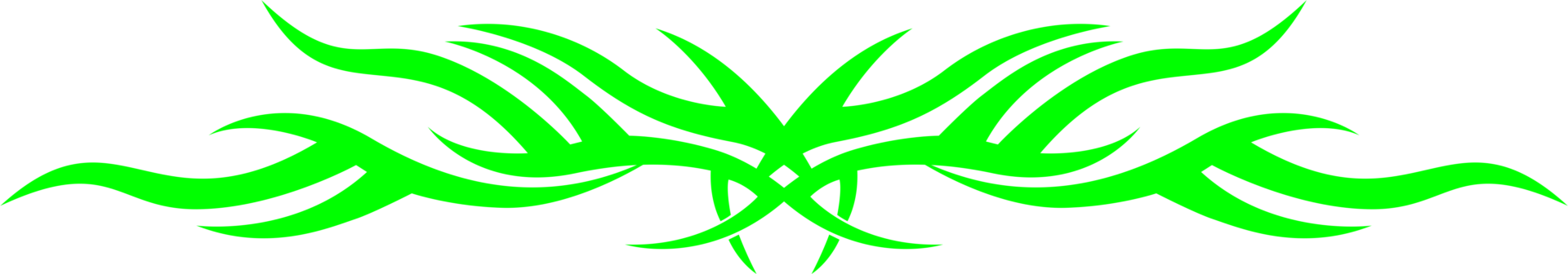 Weiteres Bild zu Tribals