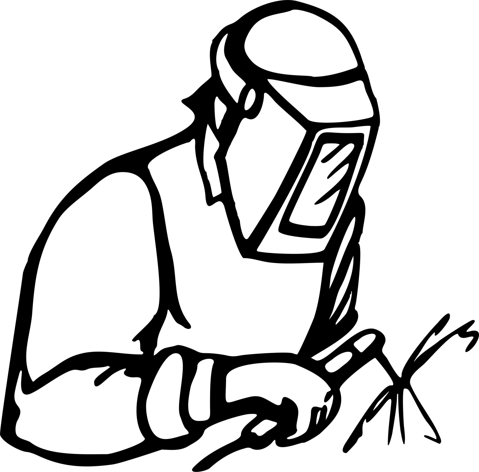 Arbeiter