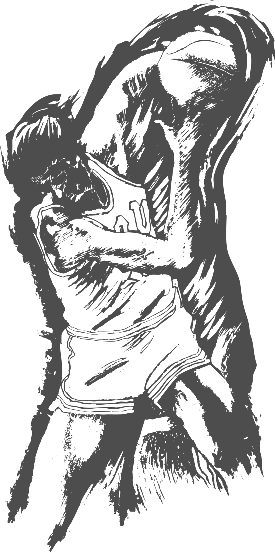 Weiteres Bild zu Basketball