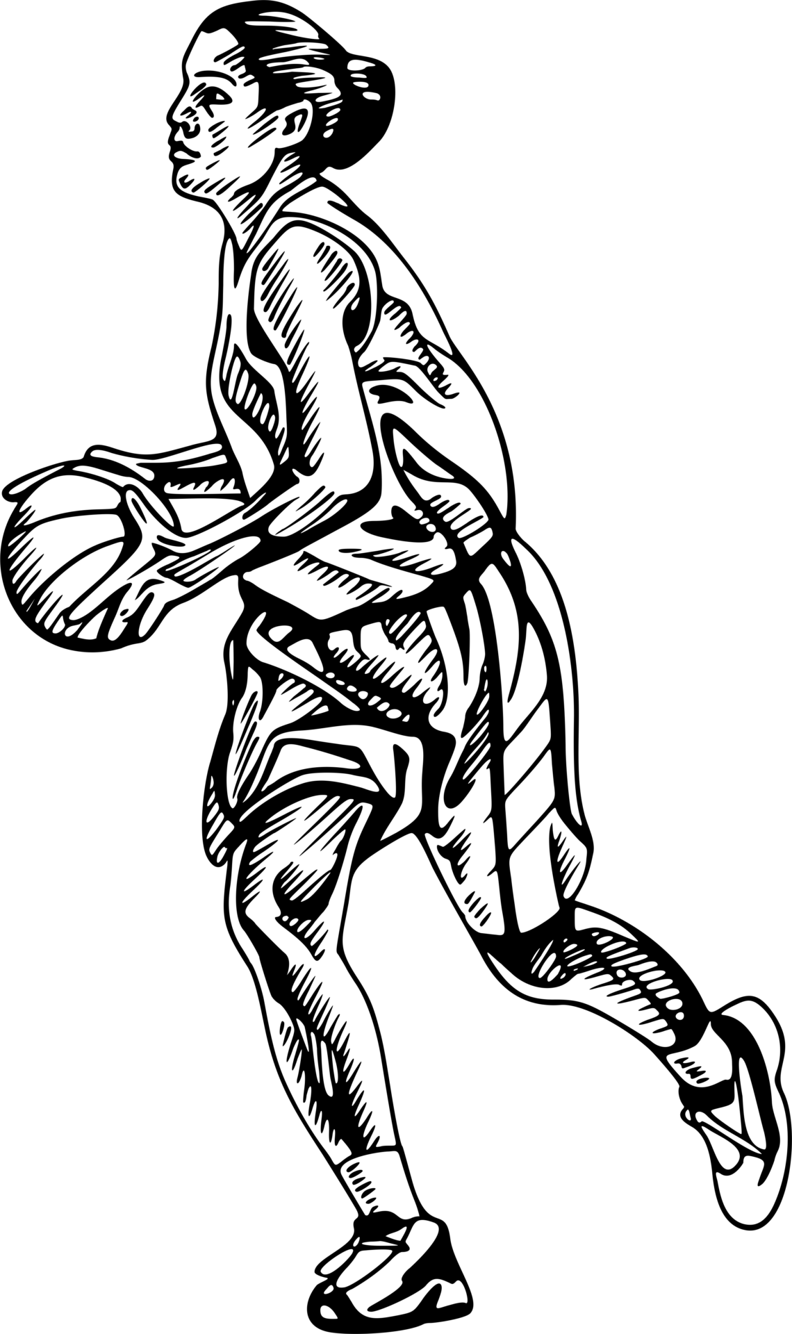 Weiteres Bild zu Basketball
