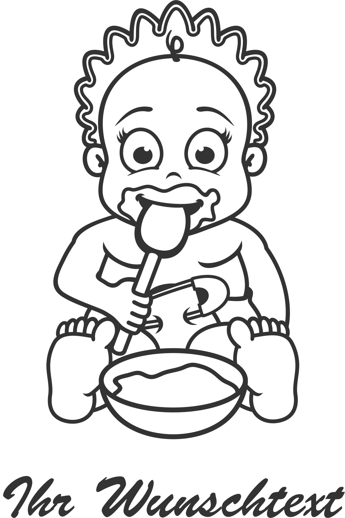 Aufkleber