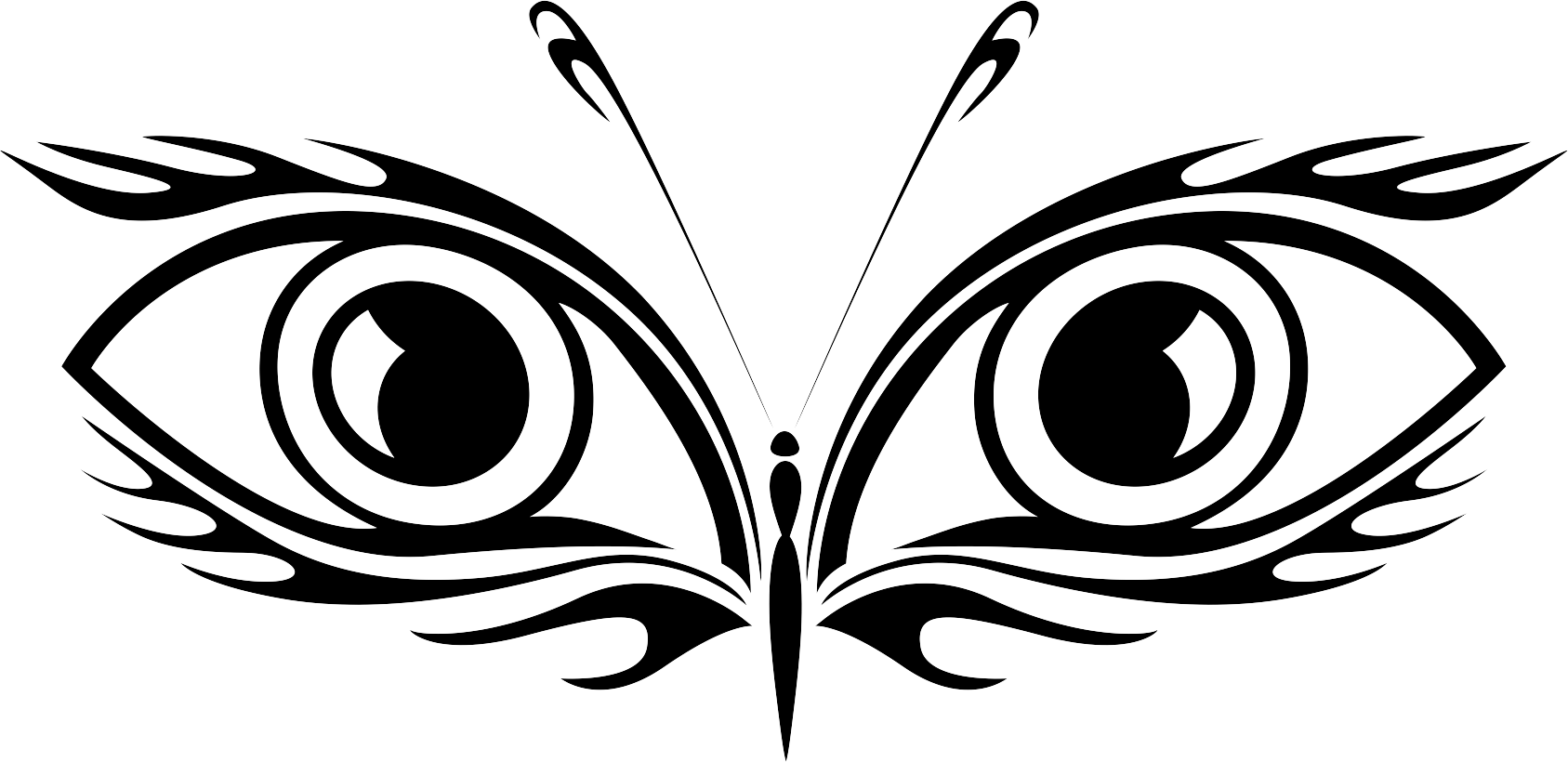 Schmetterlinge