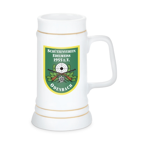 Bierkrug STÄNDEKRUG 0,7 l