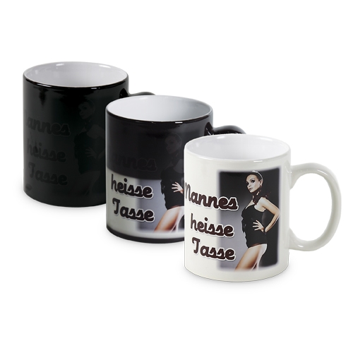 Magic Tasse