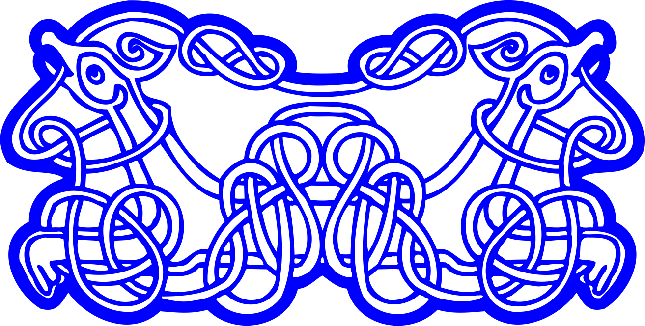 Weiteres Bild zu Celtic Ornaments