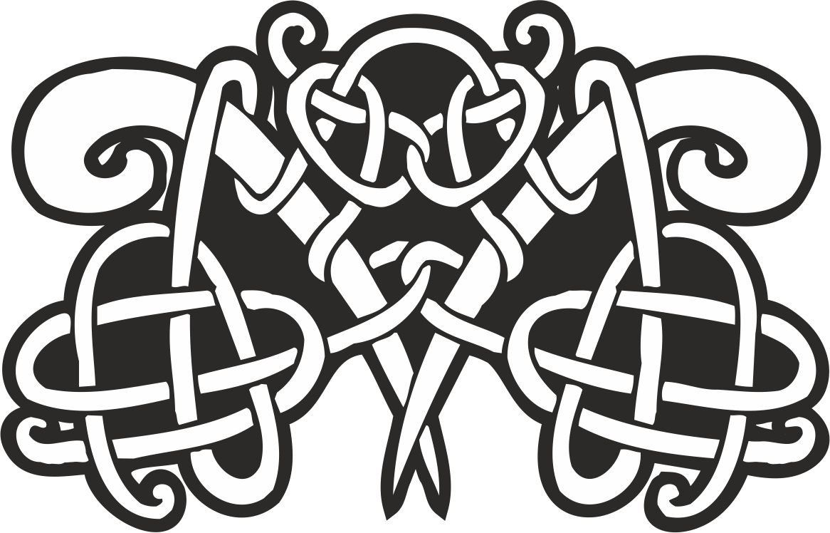 Weiteres Bild zu Celtic Ornaments