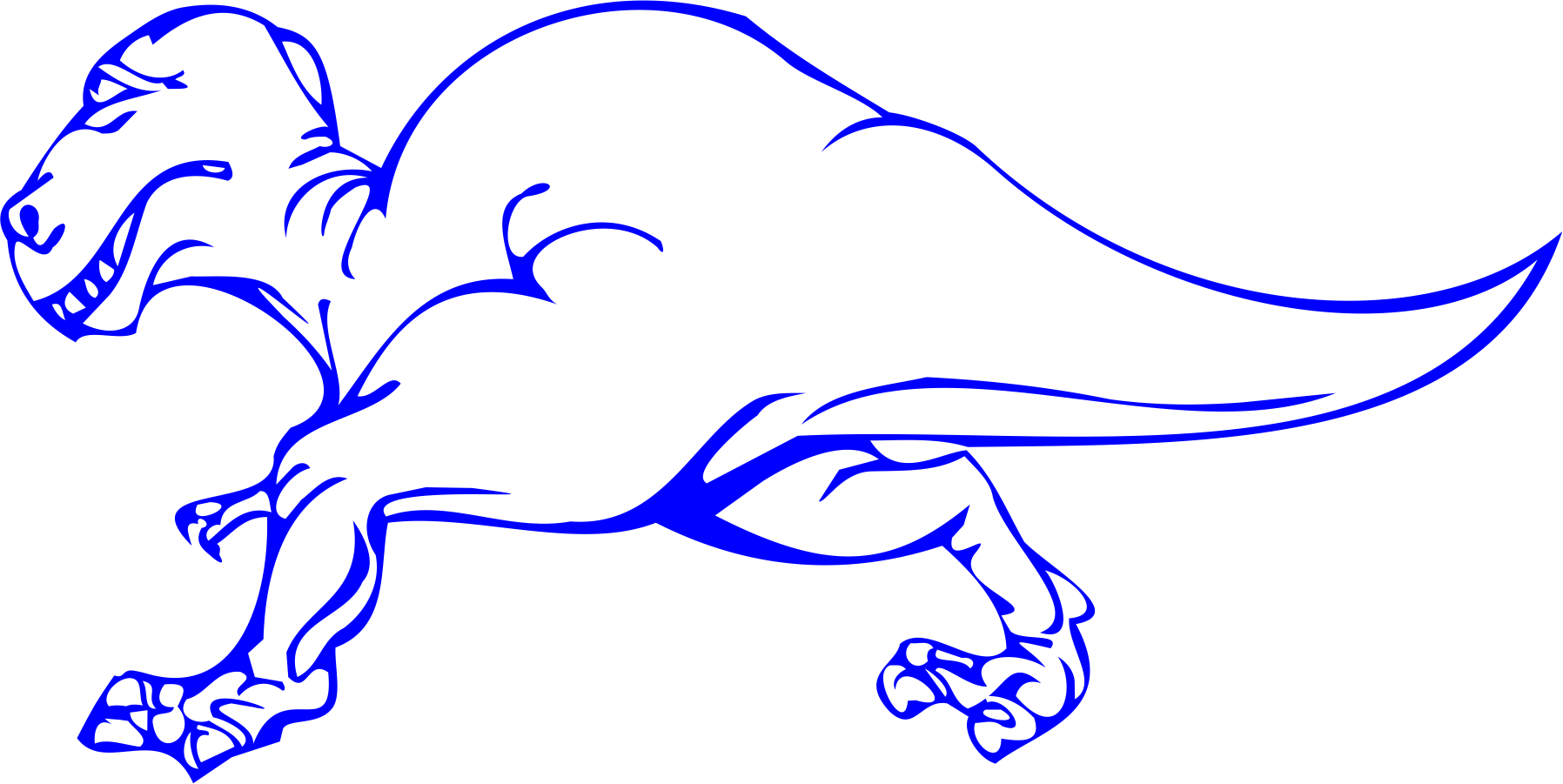 Dinomania