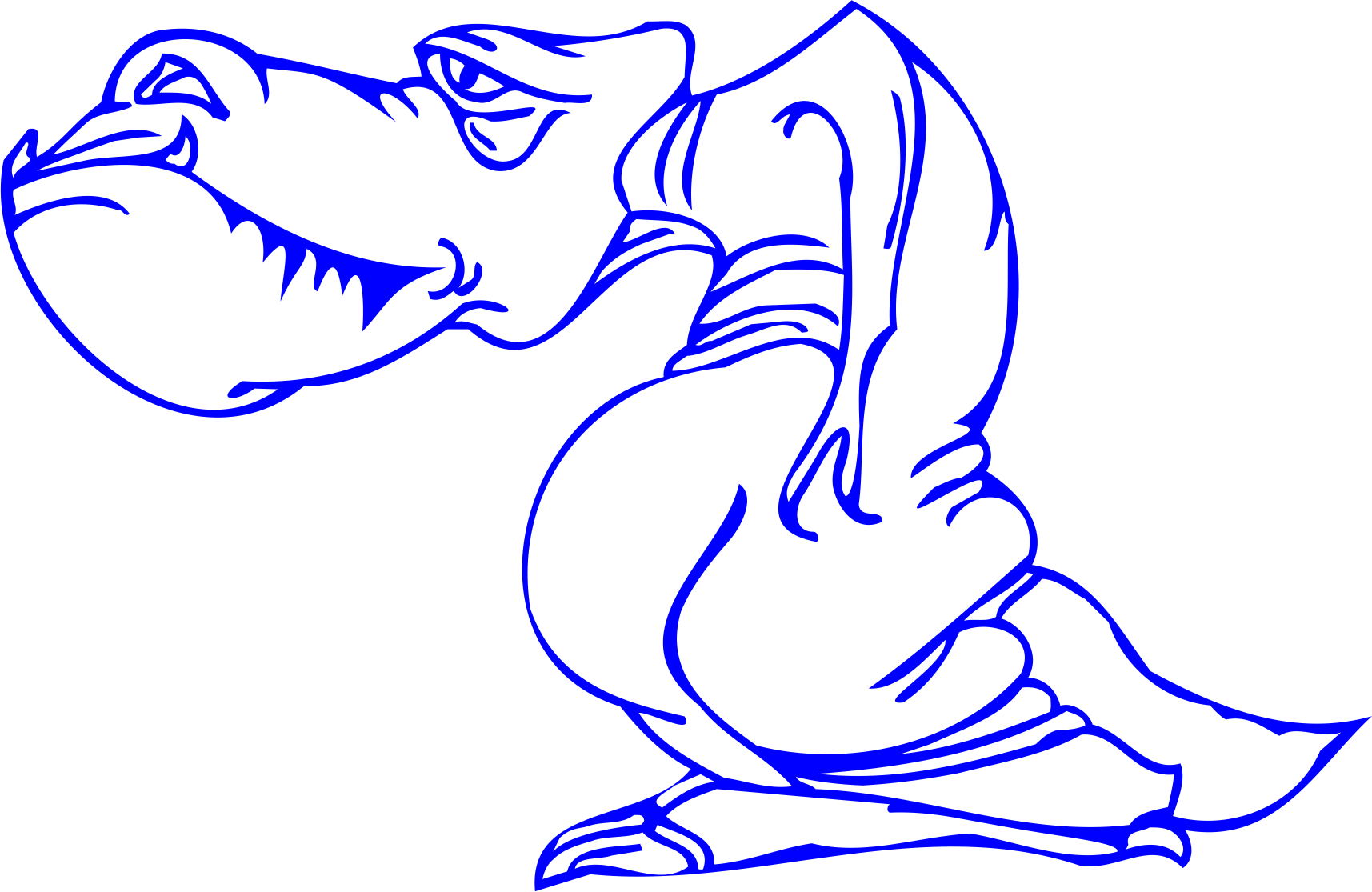 Weiteres Bild zu Dinomania