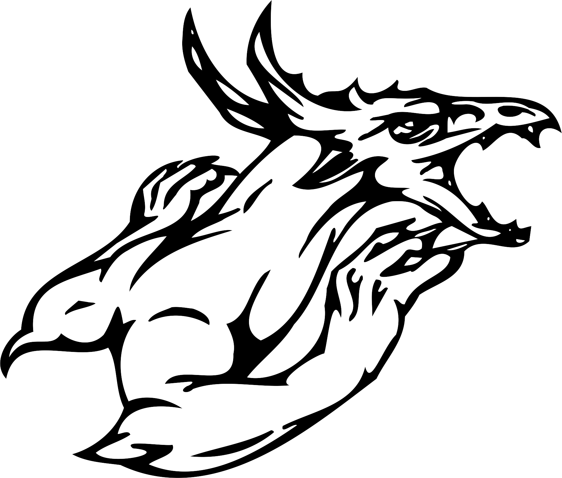 Drachen