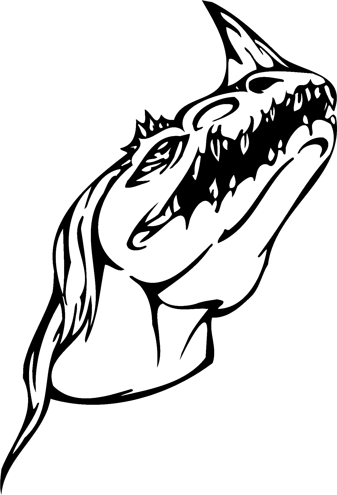 Weiteres Bild zu Drachen