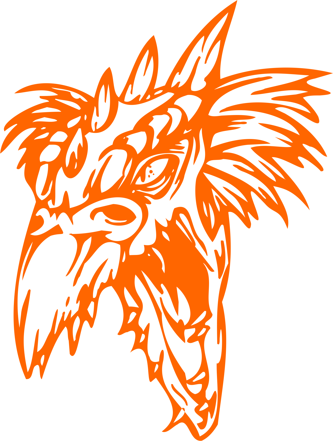 Weiteres Bild zu Drachen