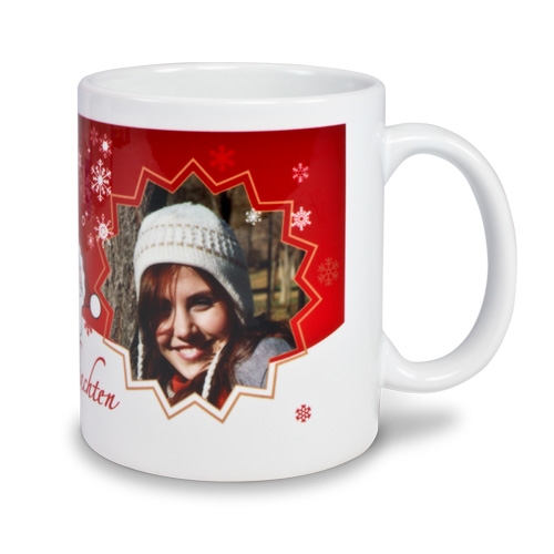 Keramiktasse Lena
