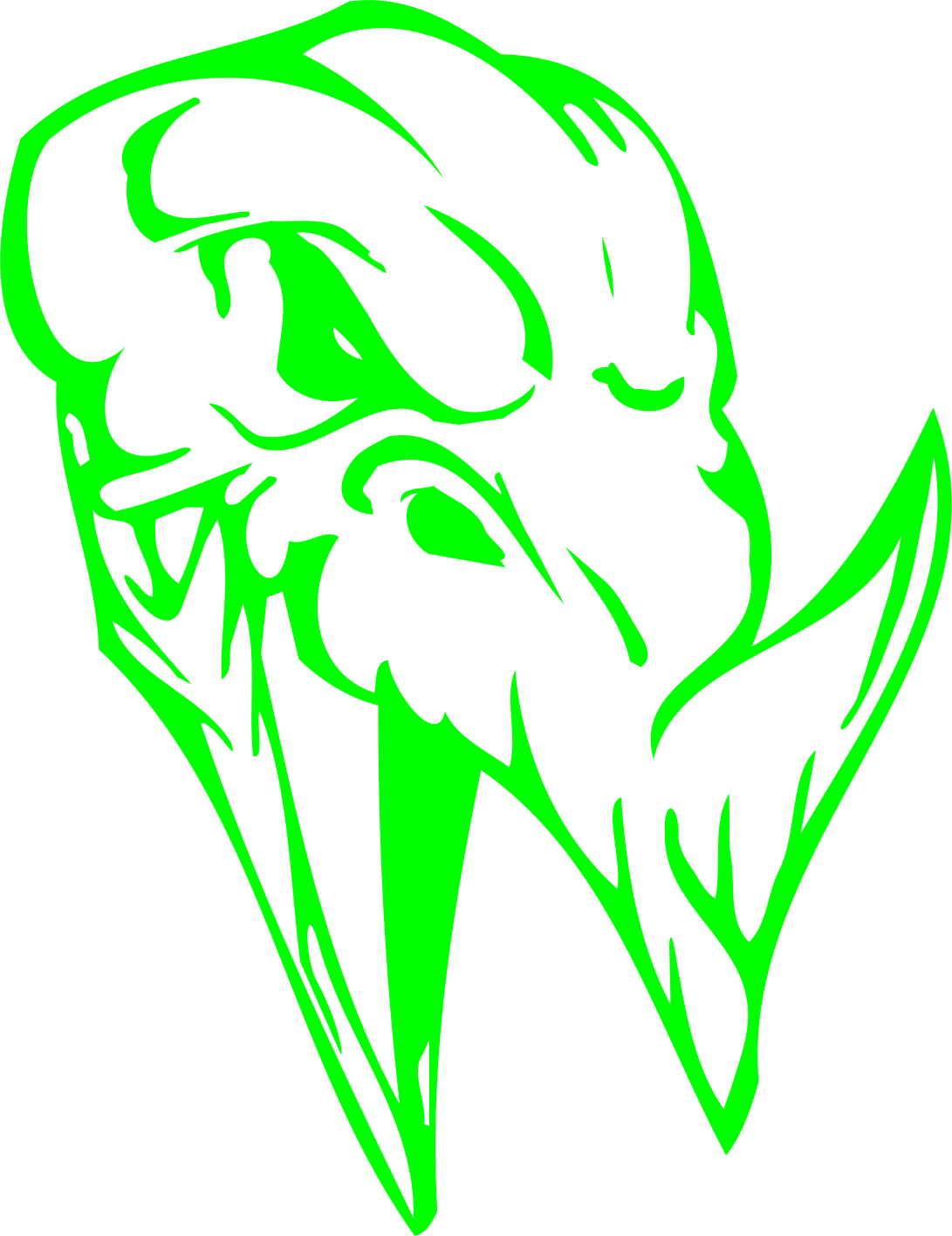 Weiteres Bild zu Skulls & Bones