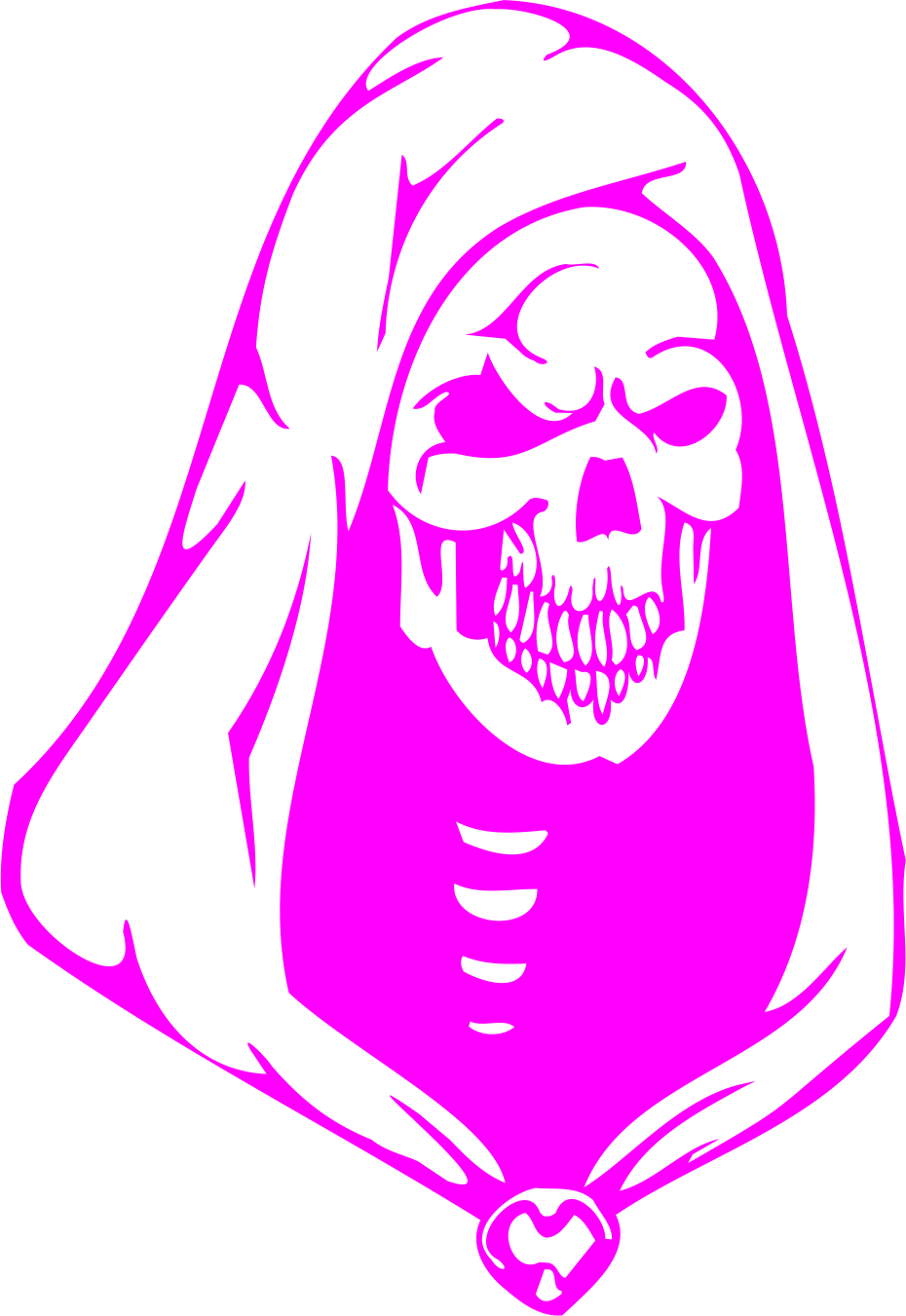Skulls & Bones