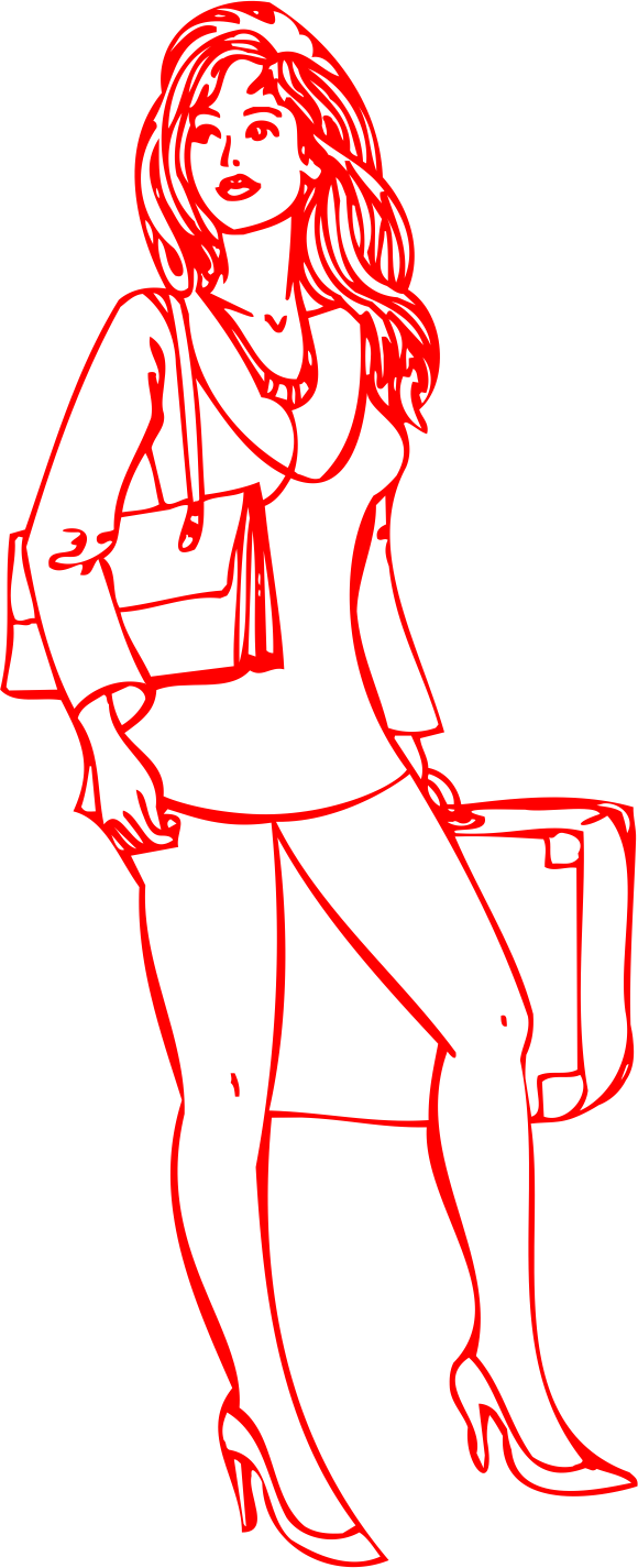 Weiteres Bild zu Sexy Ladies
