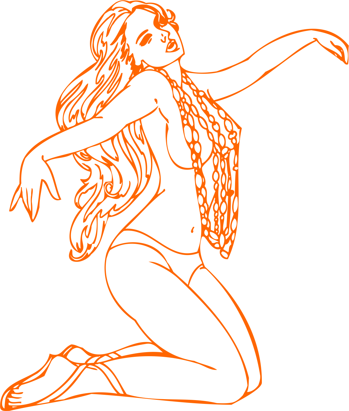 Weiteres Bild zu Sexy Ladies