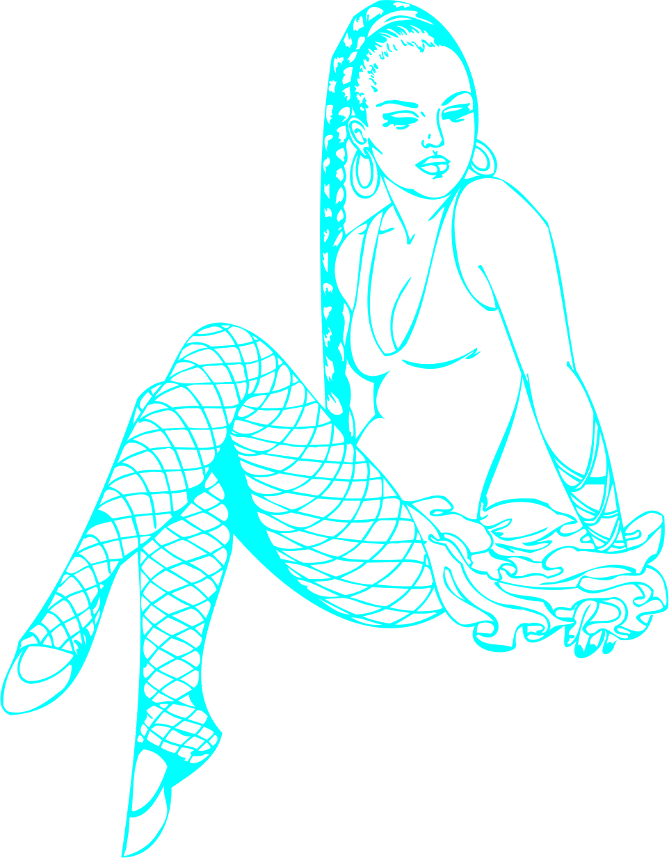 Weiteres Bild zu Sexy Ladies