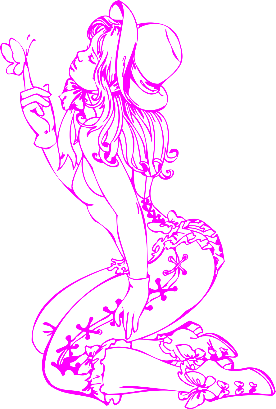 Weiteres Bild zu Sexy Ladies