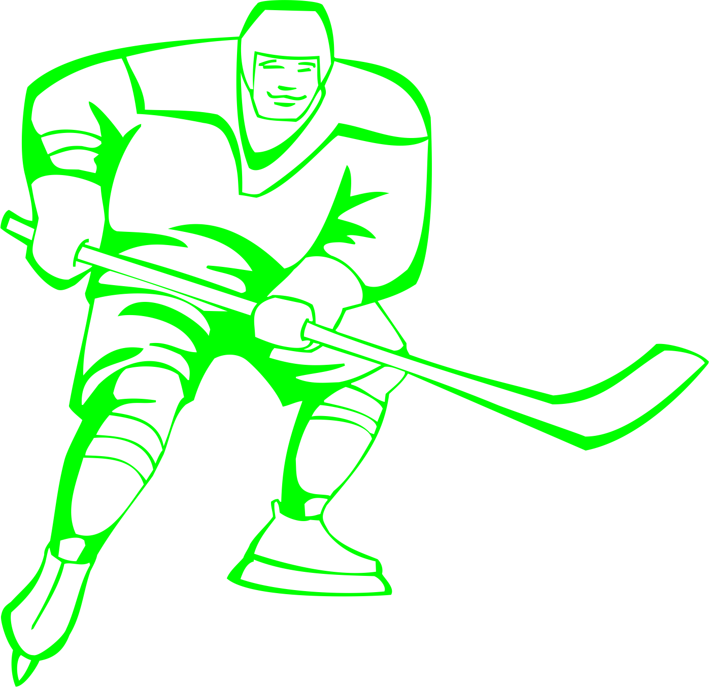 Weiteres Bild zu Mega Sport